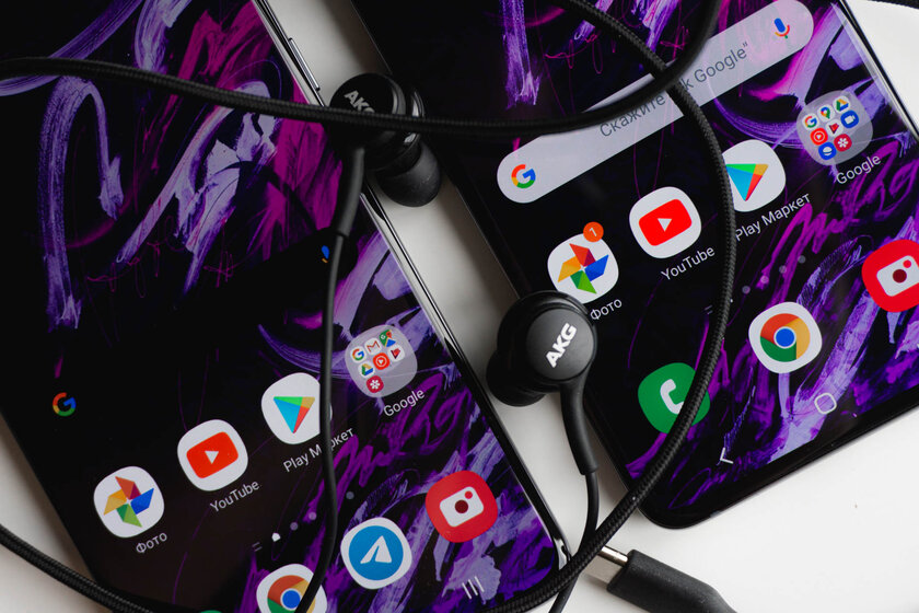 Красота внутри: обзор Samsung Galaxy S20 и S20+