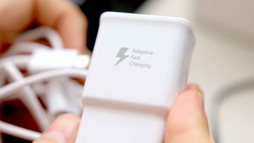 Список смартфонов с поддержкой Quick Charge, Fast Charge, VOOC и Power Delivery