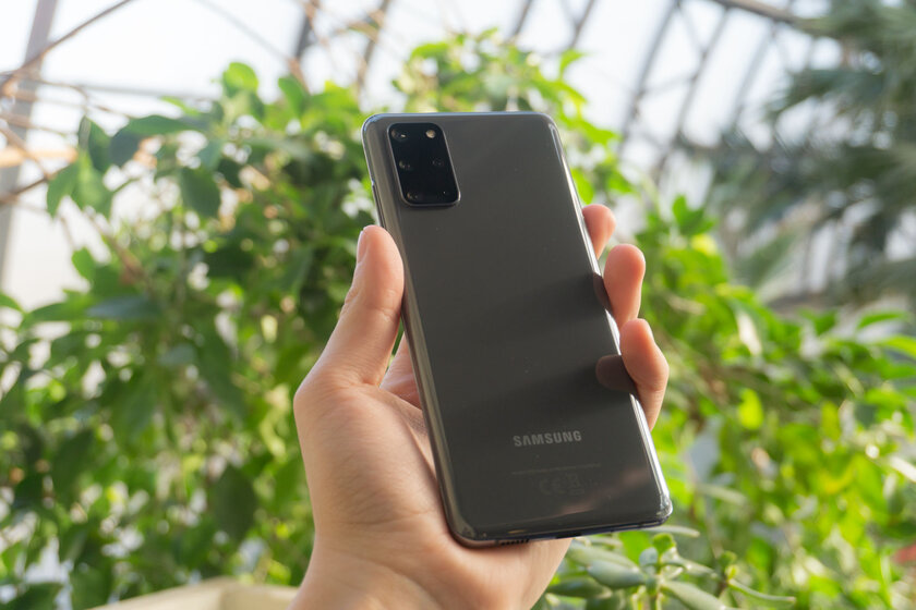 Красота внутри: обзор Samsung Galaxy S20 и S20+