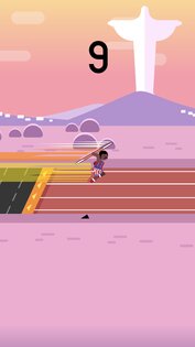 Ketchapp Summer Sports 2.2.3. Скриншот 1