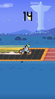 Ketchapp Summer Sports 2.2.3. Скриншот 2