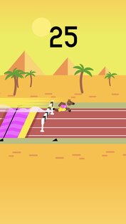 Ketchapp Summer Sports 2.2.3. Скриншот 3
