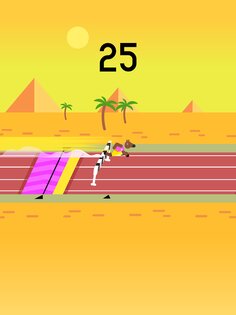 Ketchapp Summer Sports 2.2.3. Скриншот 8