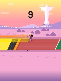 Ketchapp Summer Sports 2.2.3. Скриншот 10