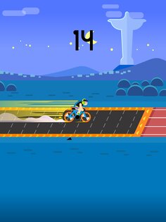 Ketchapp Summer Sports 2.2.3. Скриншот 14