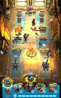 Gears POP 1.98. Скриншот 7
