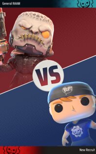 Gears POP 1.98. Скриншот 8