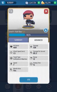 Gears POP 1.98. Скриншот 9