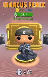 Gears POP 1.98. Скриншот 11