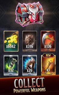 Warriors of Waterdeep 2.17.0. Скриншот 6