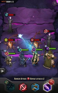 Warriors of Waterdeep 2.17.0. Скриншот 8