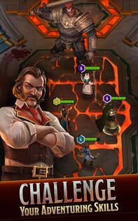 Warriors of Waterdeep 2.17.0. Скриншот 21