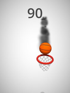 Dunk Hoop 1.4.23. Скриншот 6