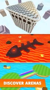 Bumper Cats 4.0. Скриншот 5
