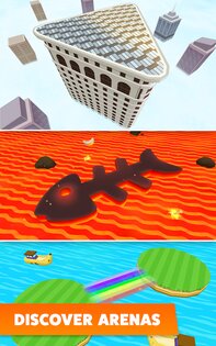 Bumper Cats 4.0. Скриншот 10