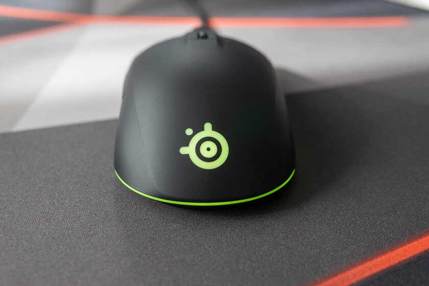 Обзор SteelSeries Rival 3: симметричный легковес