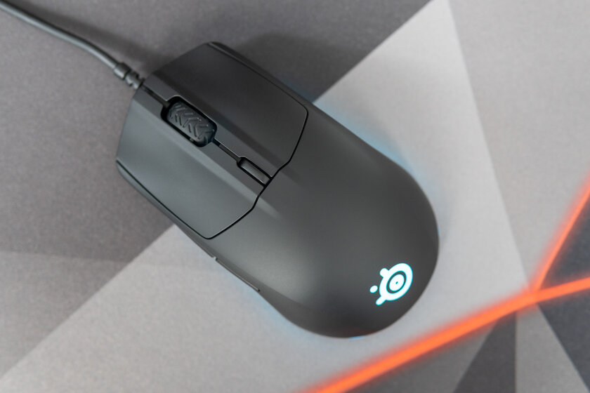 Обзор SteelSeries Rival 3: симметричный легковес