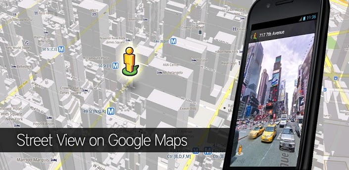 Панорамные снимки Большого каньона доступны в Street View