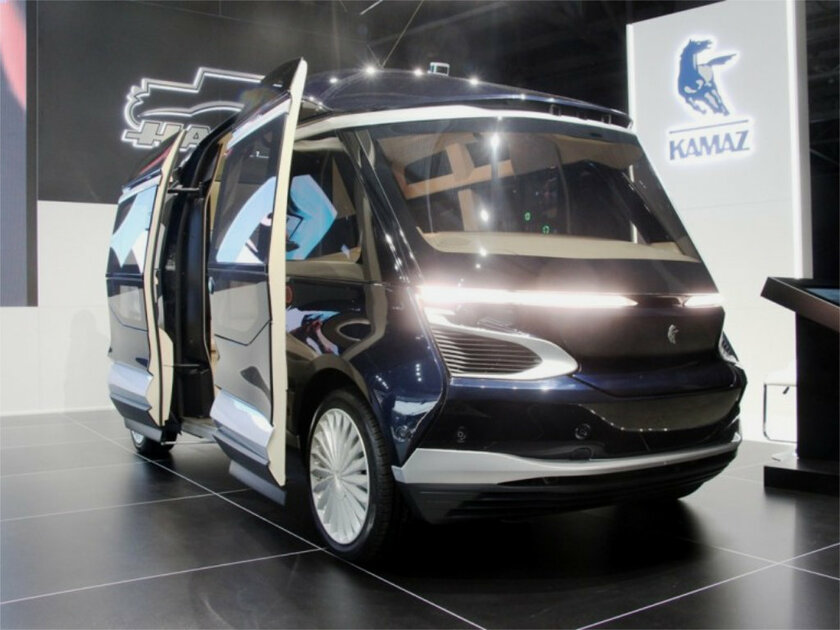 Беспилотные автомобили в 2020: кто их развивает и почему Tesla не идеал