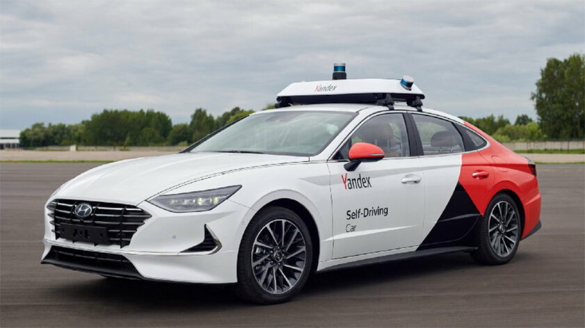 Беспилотные автомобили в 2020: кто их развивает и почему Tesla не идеал