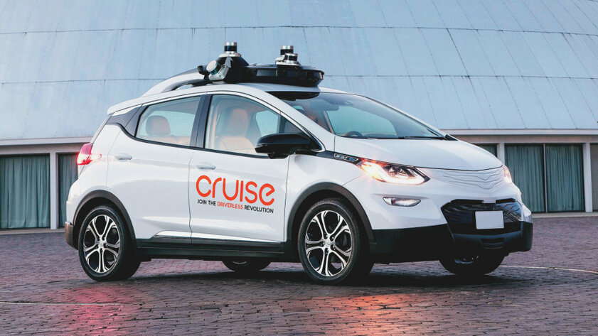 Беспилотные автомобили в 2020: кто их развивает и почему Tesla не идеал