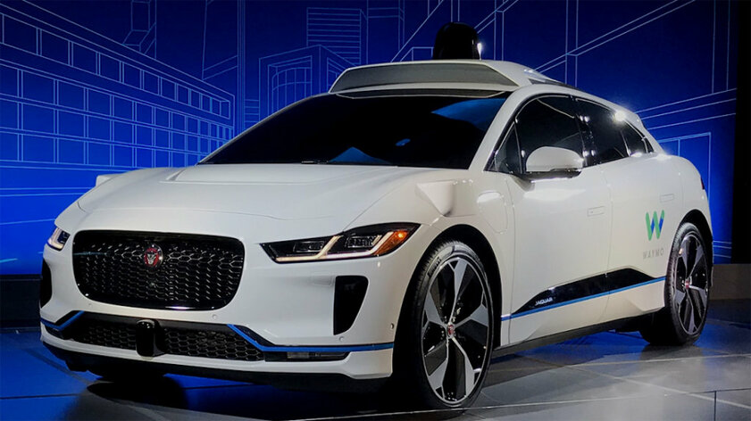 Беспилотные автомобили в 2020: кто их развивает и почему Tesla не идеал
