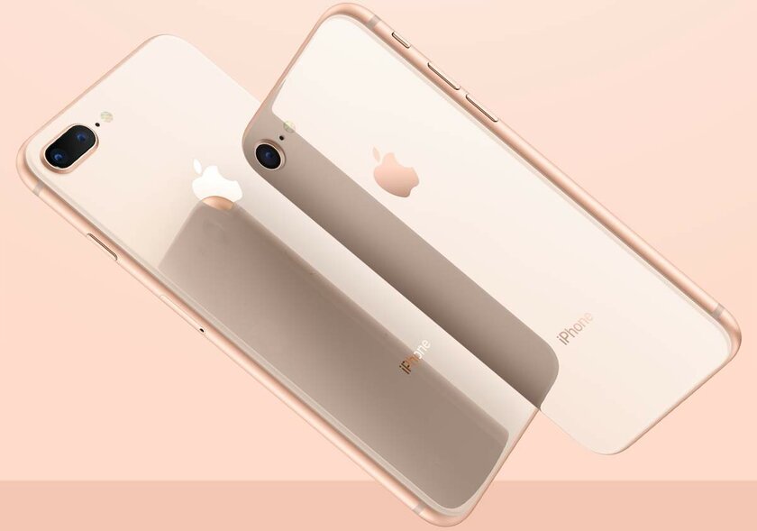 iOS 14 раскрыла планы Apple: iPhone 9 Plus быть