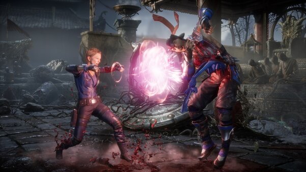 10 весёлых игр для двоих на одном экране (PS4 и Xbox)