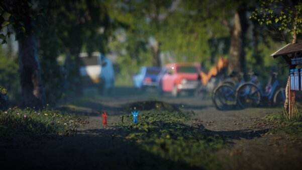 10 весёлых игр для двоих на одном экране (PS4 и Xbox)
