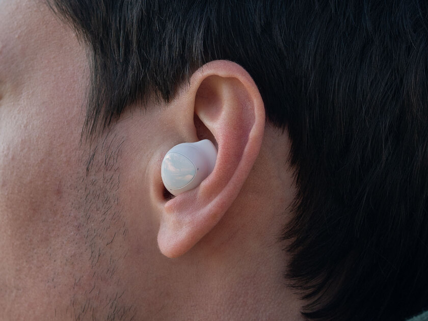 Обзор Samsung Galaxy Buds+: полезное обновление