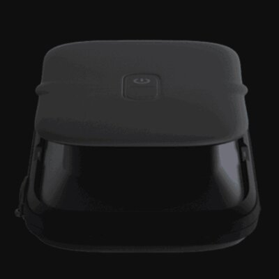 Xiaomi выпустила кейс для быстрой дезинфекции смартфона
