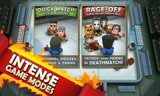 Подборка игр для двоих на одном экране для Android и iPhone / iPad
