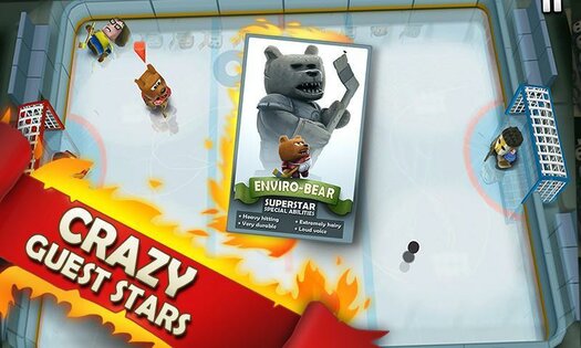 Подборка игр для двоих на одном экране для Android и iPhone / iPad