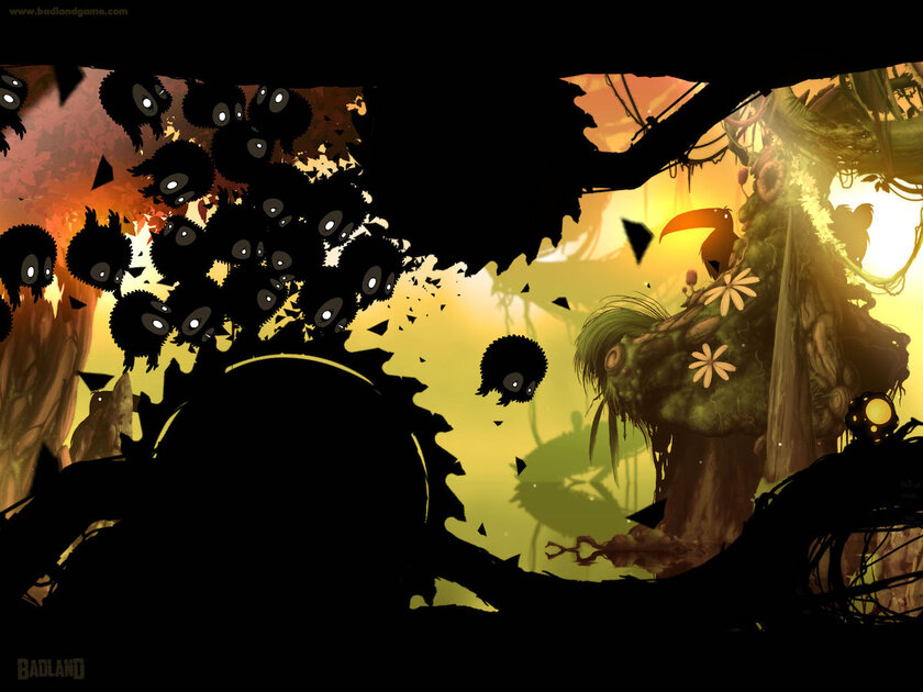 Подборка игр для двоих на одном экране для Android и iPhone / iPad