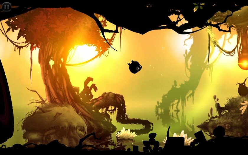 Подборка игр для двоих на одном экране для Android и iPhone / iPad