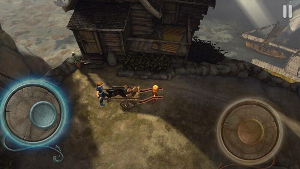 подборка игр на столе или экране