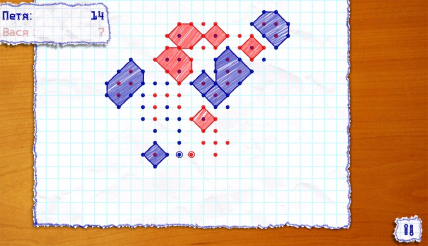 Подборка игр для двоих на одном экране для Android и iPhone / iPad