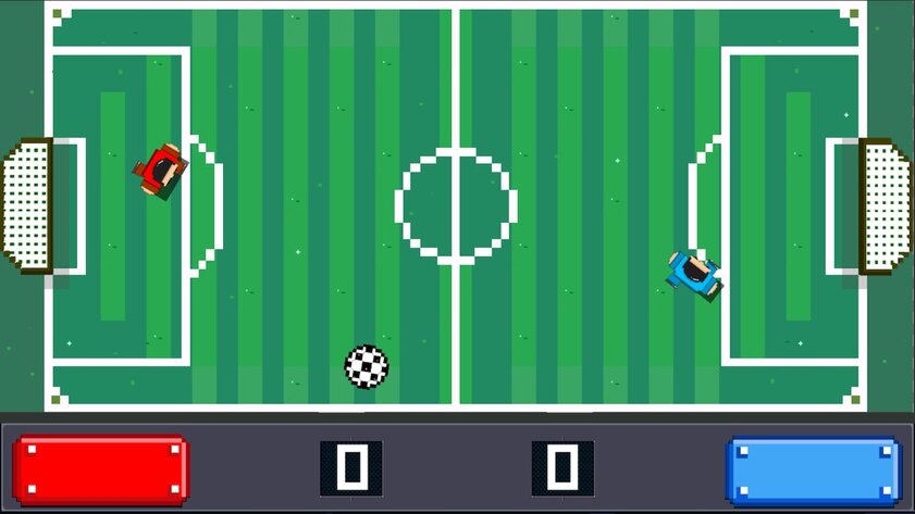 Подборка игр для двоих на одном экране для Android и iPhone / iPad