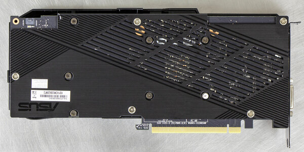 Тихая, быстрая, доступная: обзор ASUS RTX 2060 Super Dual Evo OC