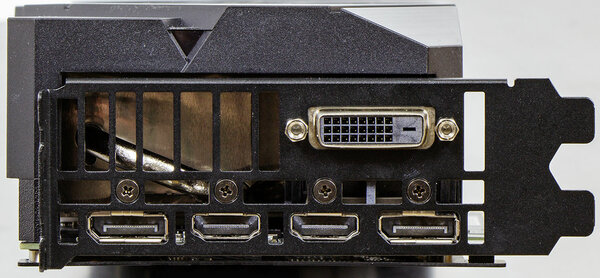 Тихая, быстрая, доступная: обзор ASUS RTX 2060 Super Dual Evo OC