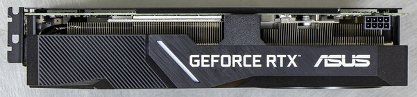 Тихая, быстрая, доступная: обзор ASUS RTX 2060 Super Dual Evo OC