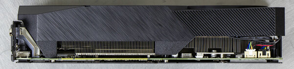 Тихая, быстрая, доступная: обзор ASUS RTX 2060 Super Dual Evo OC