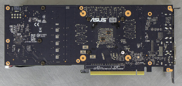 Тихая, быстрая, доступная: обзор ASUS RTX 2060 Super Dual Evo OC