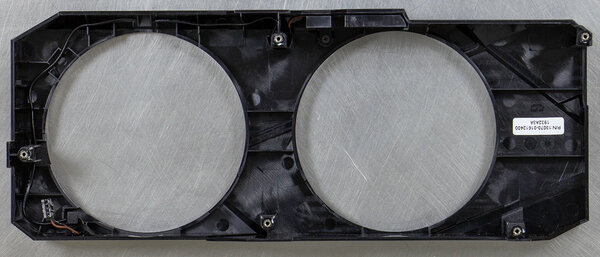 Тихая, быстрая, доступная: обзор ASUS RTX 2060 Super Dual Evo OC