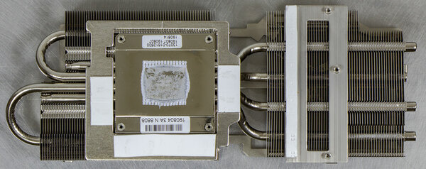 Тихая, быстрая, доступная: обзор ASUS RTX 2060 Super Dual Evo OC