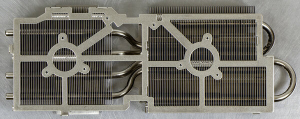 Тихая, быстрая, доступная: обзор ASUS RTX 2060 Super Dual Evo OC