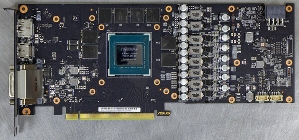 Тихая, быстрая, доступная: обзор ASUS RTX 2060 Super Dual Evo OC