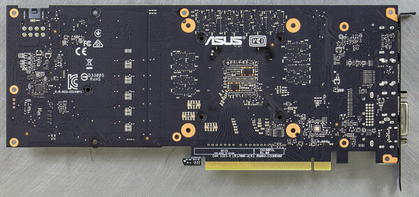 Тихая, быстрая, доступная: обзор ASUS RTX 2060 Super Dual Evo OC