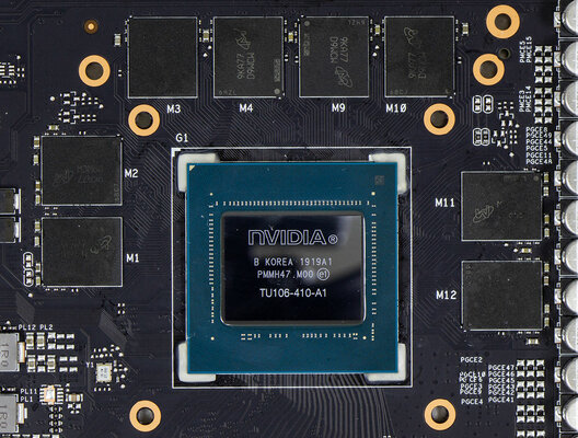 Тихая, быстрая, доступная: обзор ASUS RTX 2060 Super Dual Evo OC