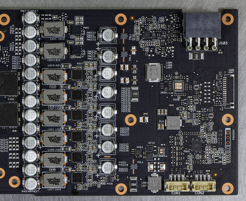 Тихая, быстрая, доступная: обзор ASUS RTX 2060 Super Dual Evo OC